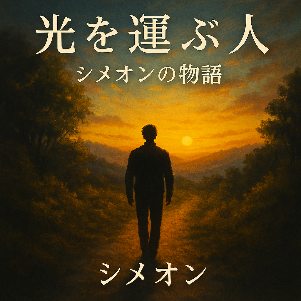 光を運ぶ人 – シメオンの物語