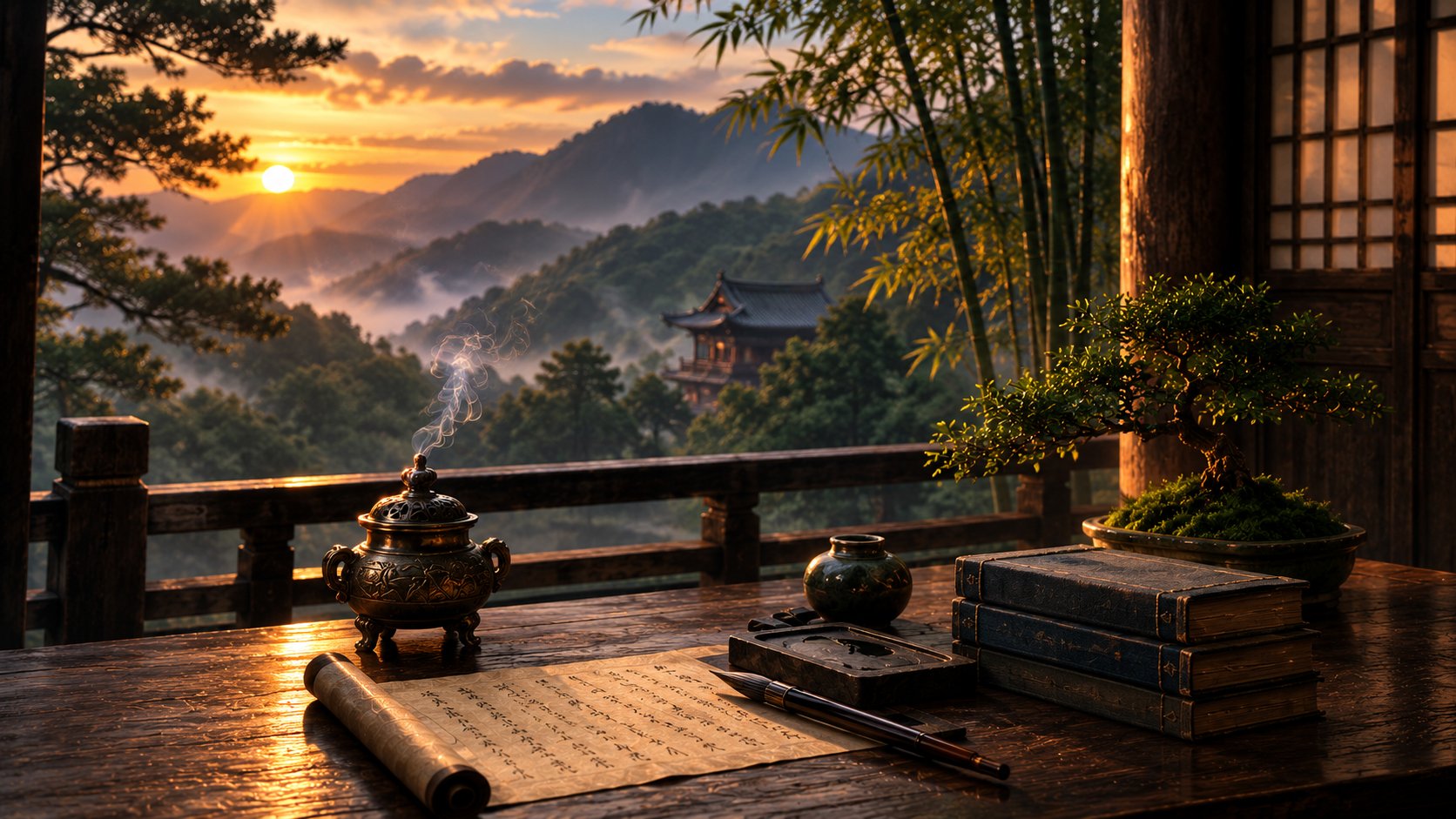 Kanji study for 識