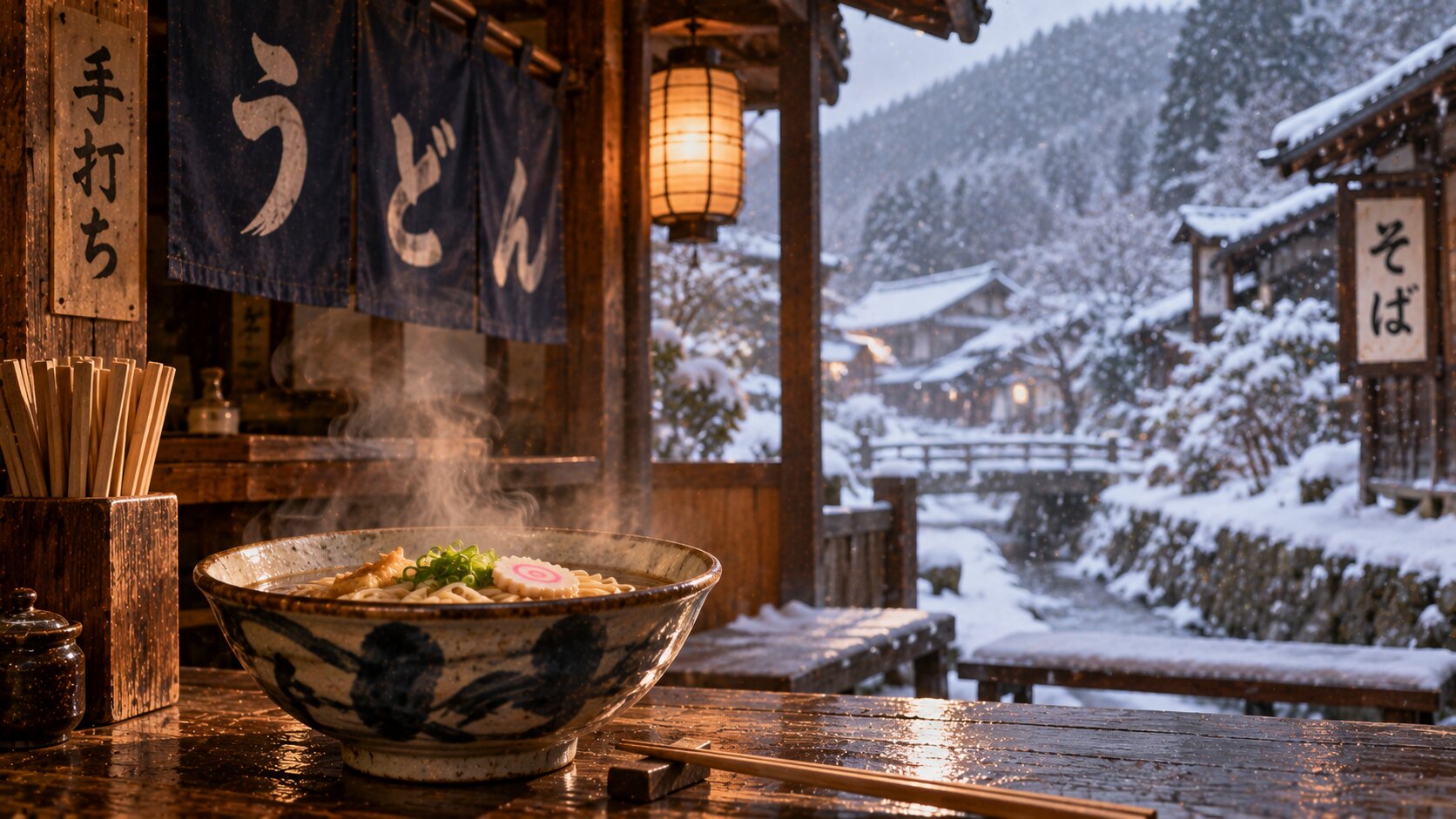 Kanji study for 麺