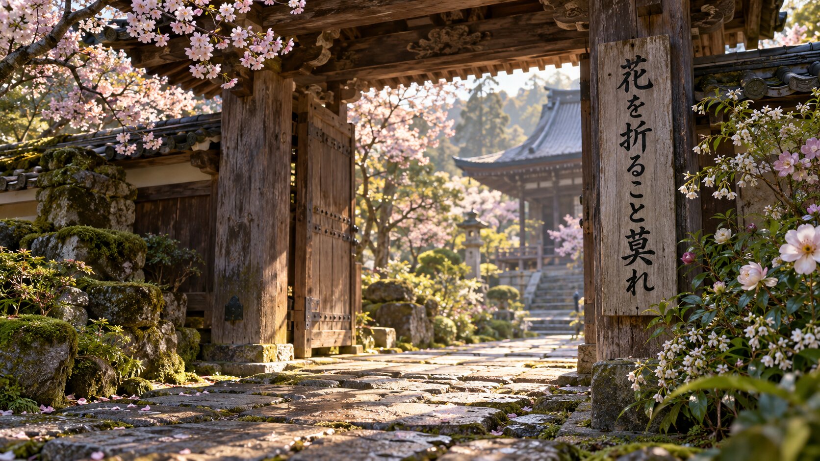 Kanji study for 莫