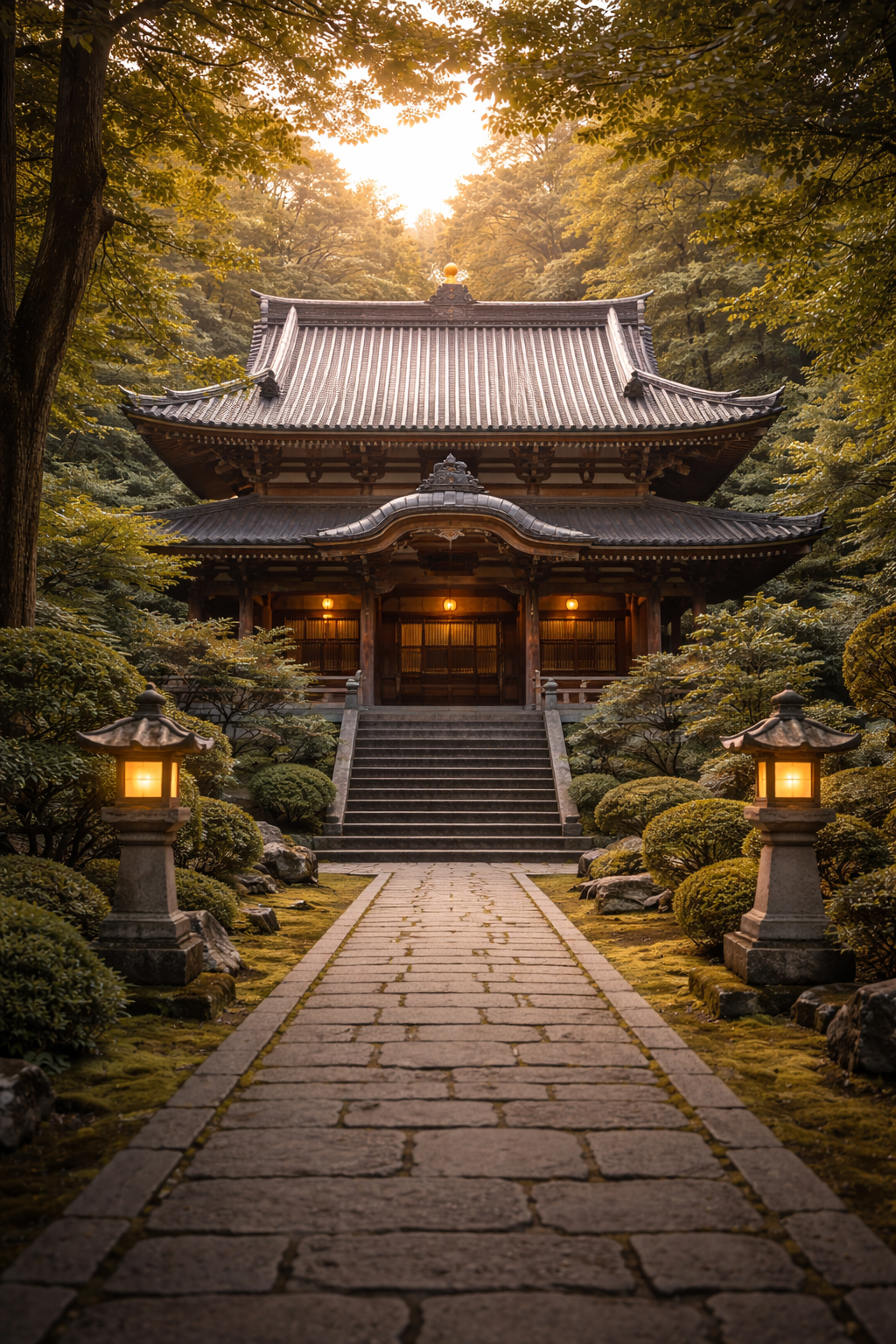 Kanji study for 寺