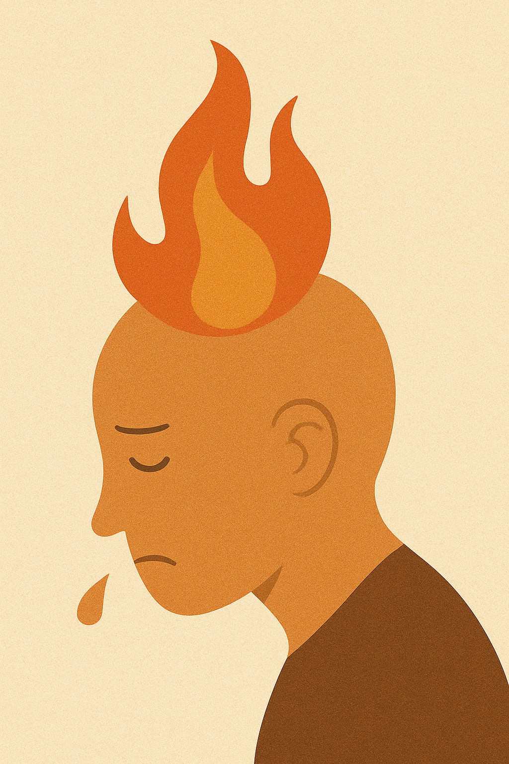 Kanji Illustration