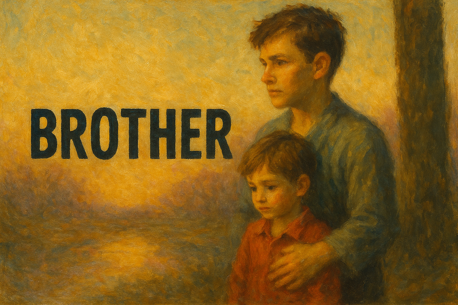 Brother Emoji