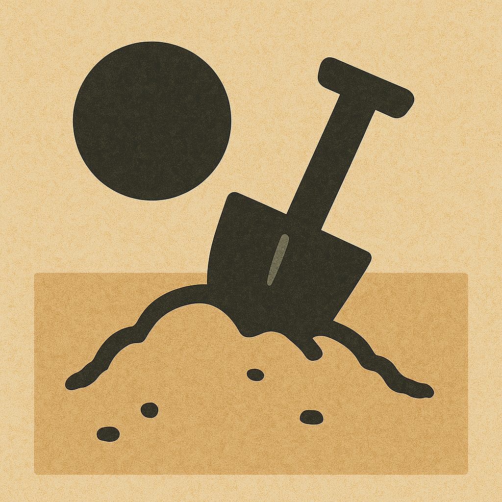 Bury Emoji