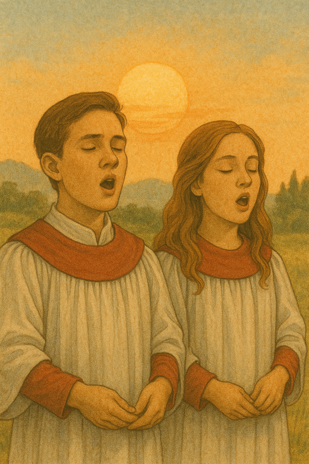 Chant