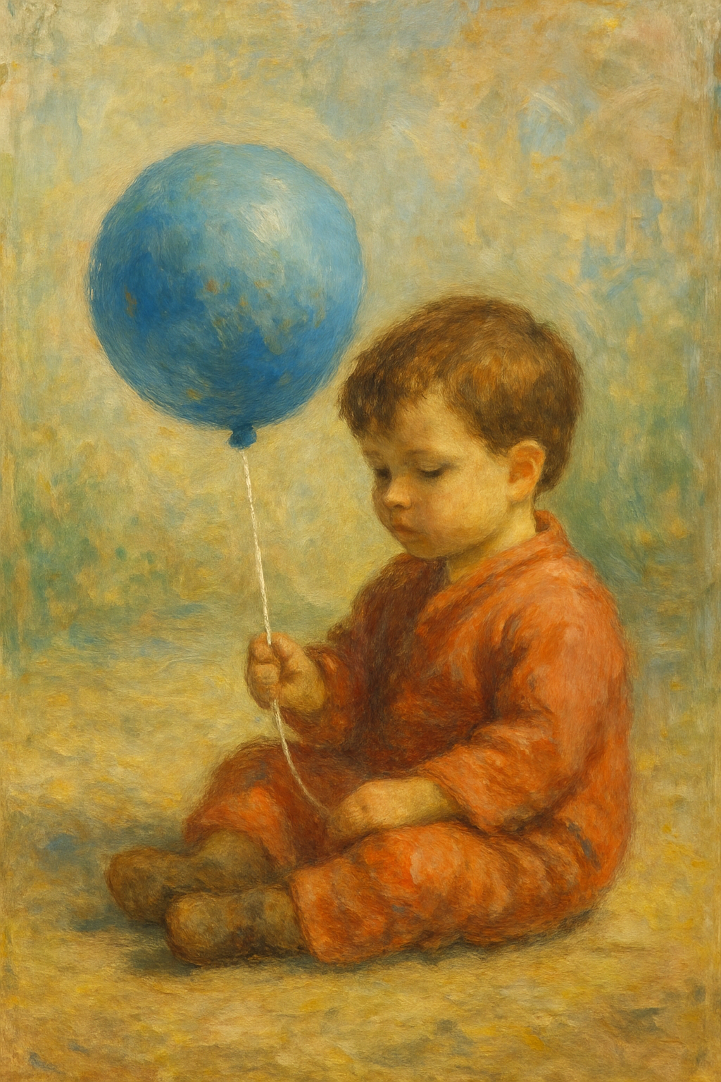 Child Emoji