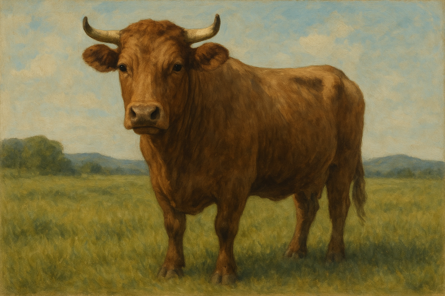 Cow