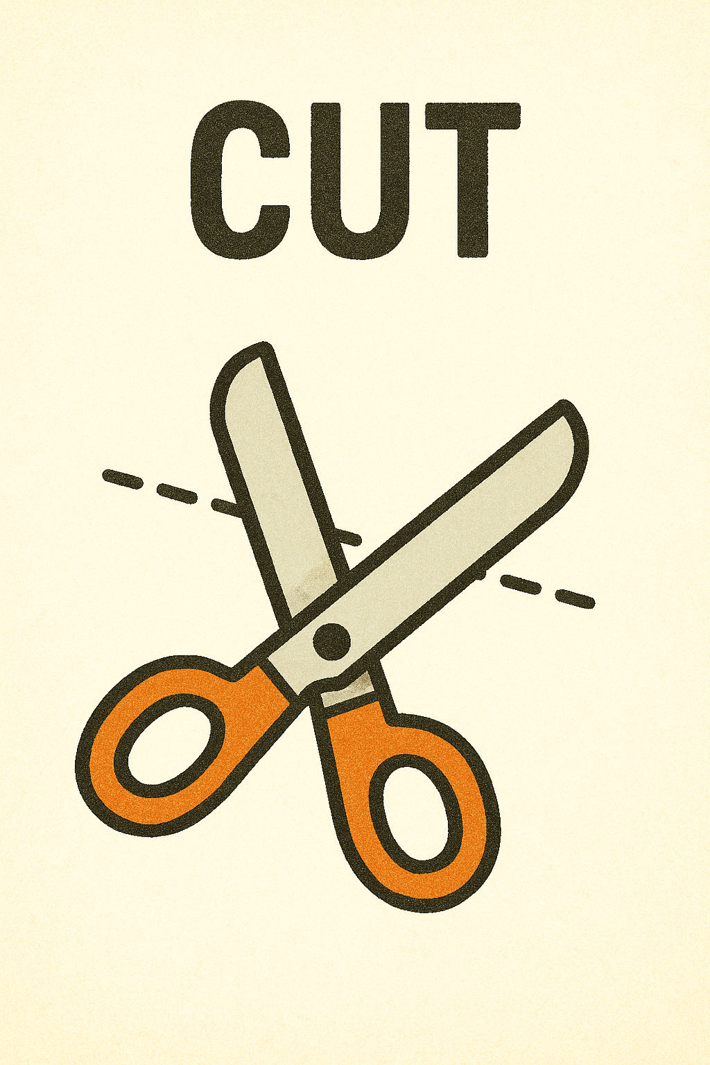 Cut Emoji