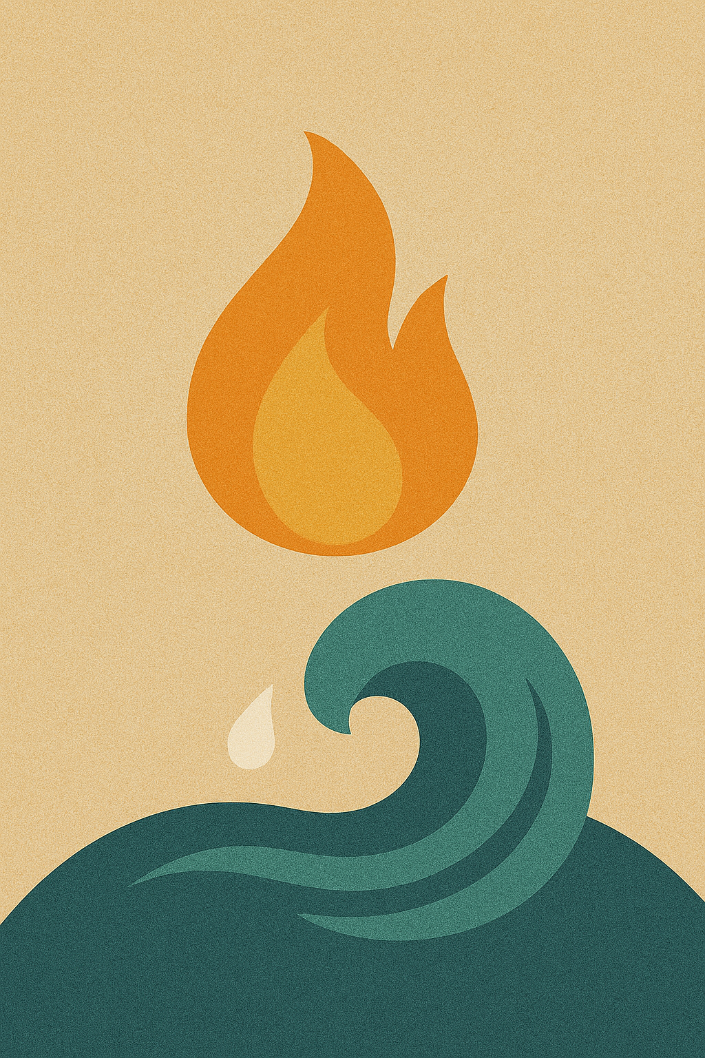 Kanji Illustration