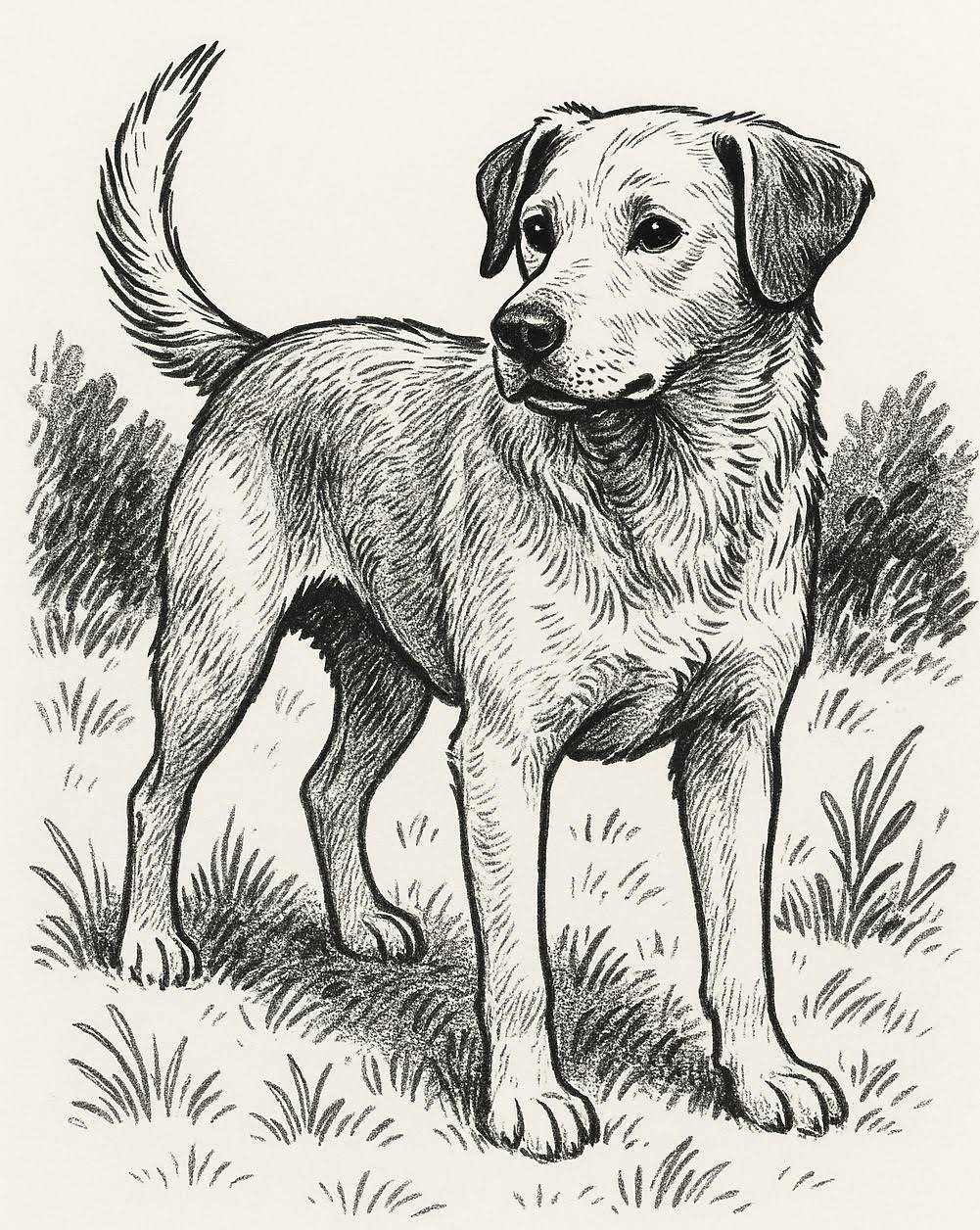 Dog