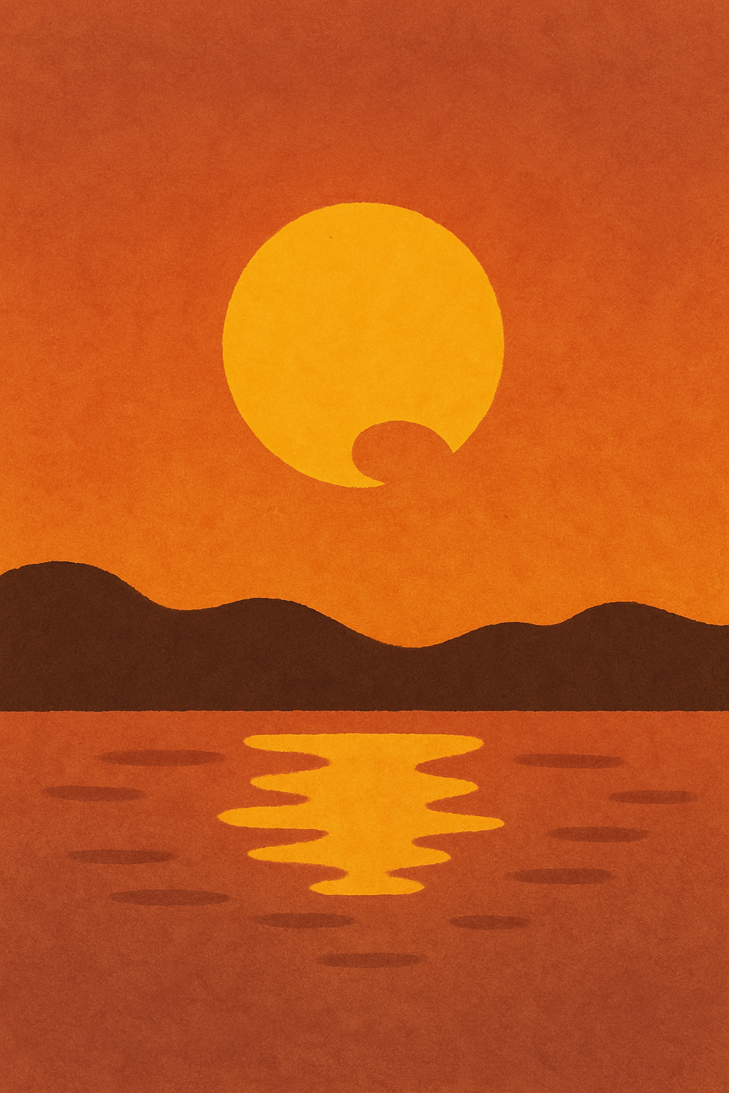 Evening Emoji