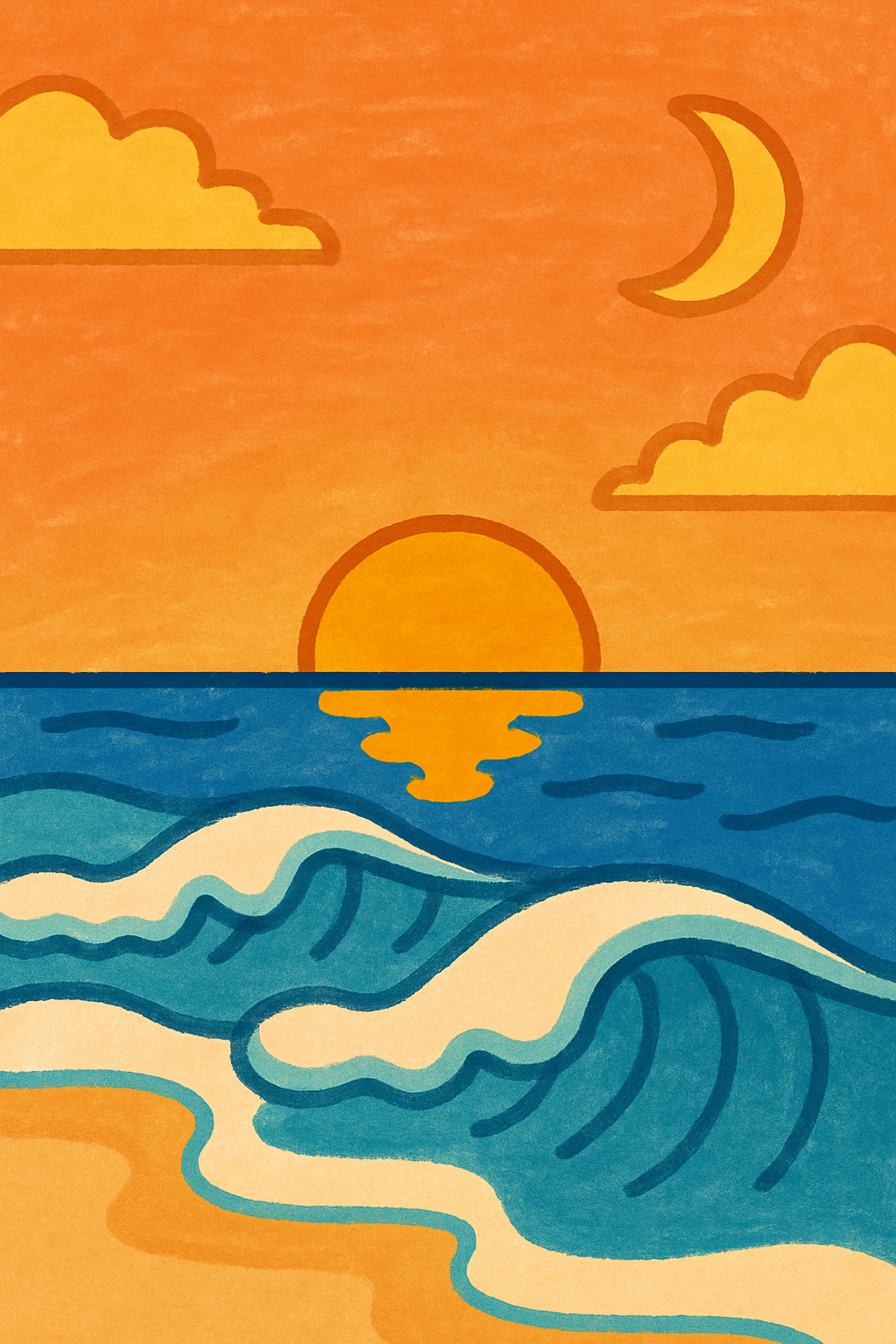 Eventide Emoji