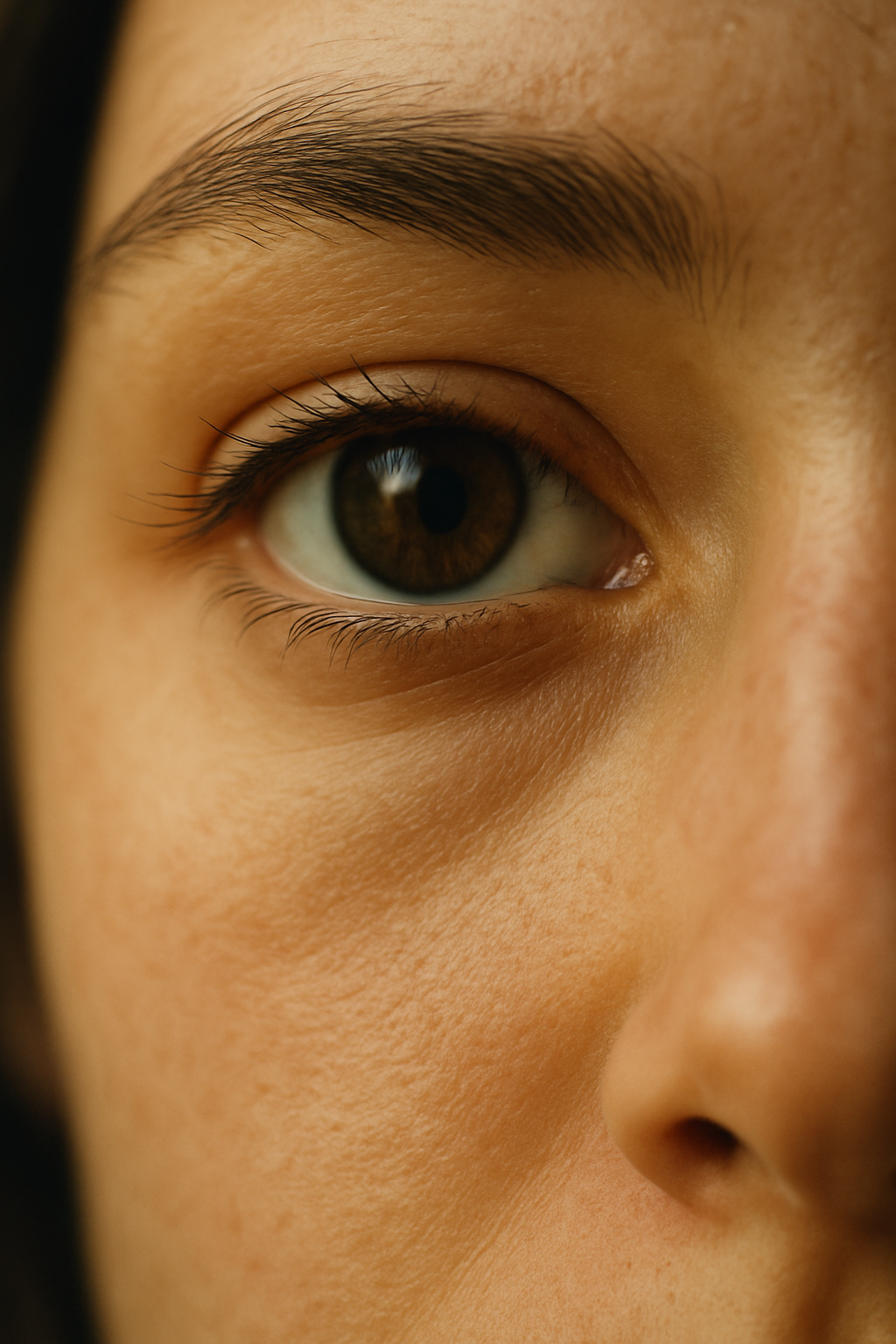 Eye