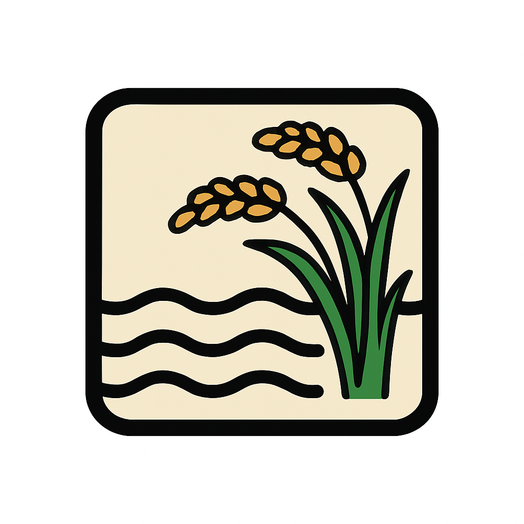 Field Kanji Art