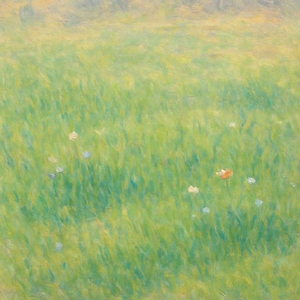 Grass Emoji