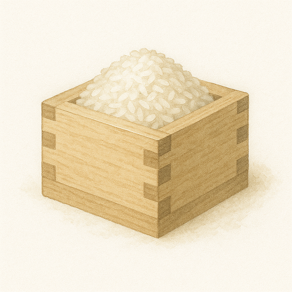 Measuring Box Emoji