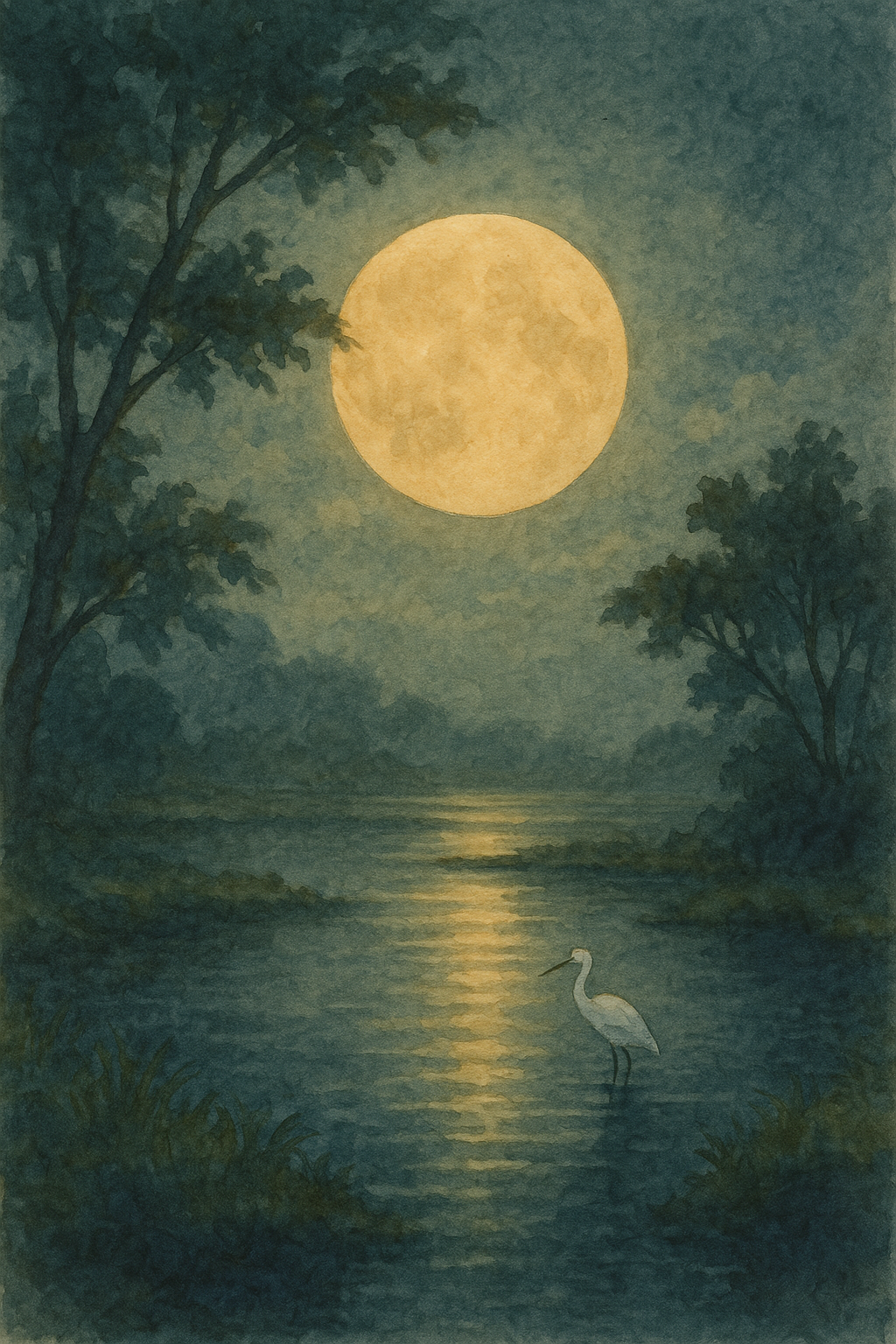 Moon
