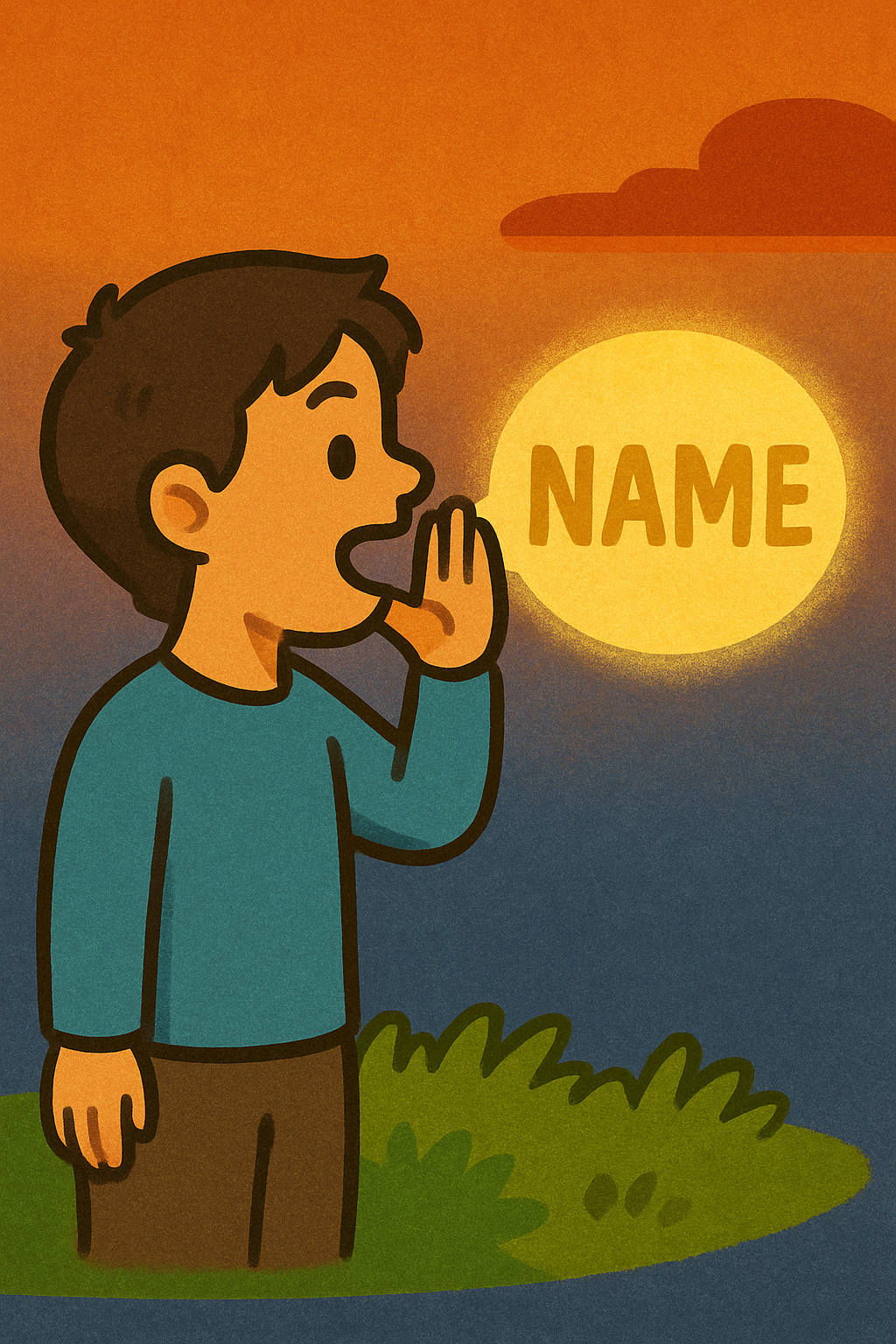 Name Emoji