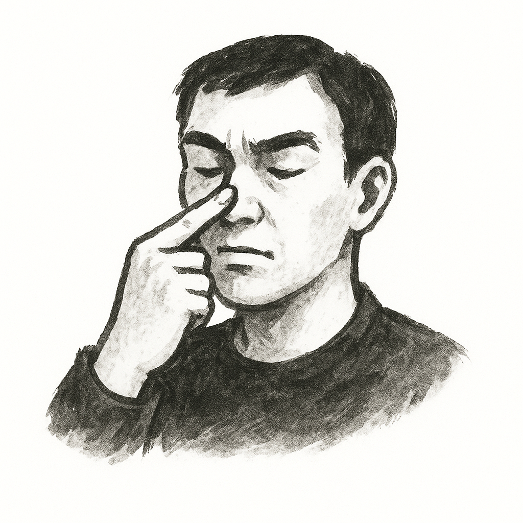 Oneself Emoji