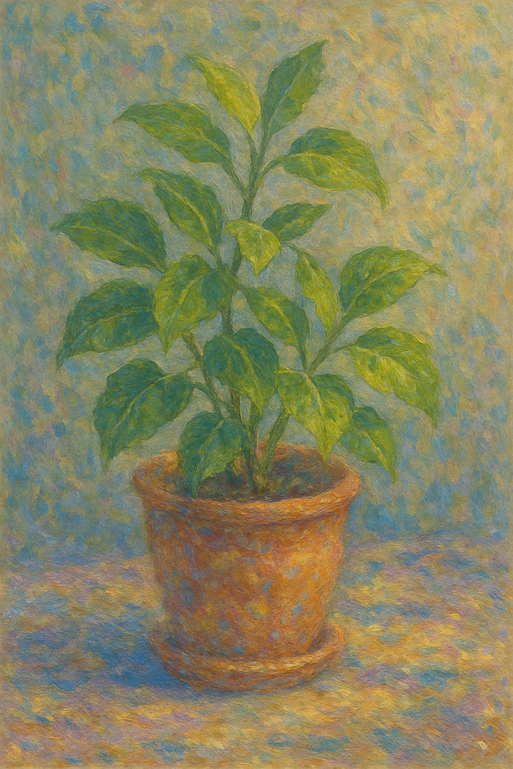 Plant Emoji