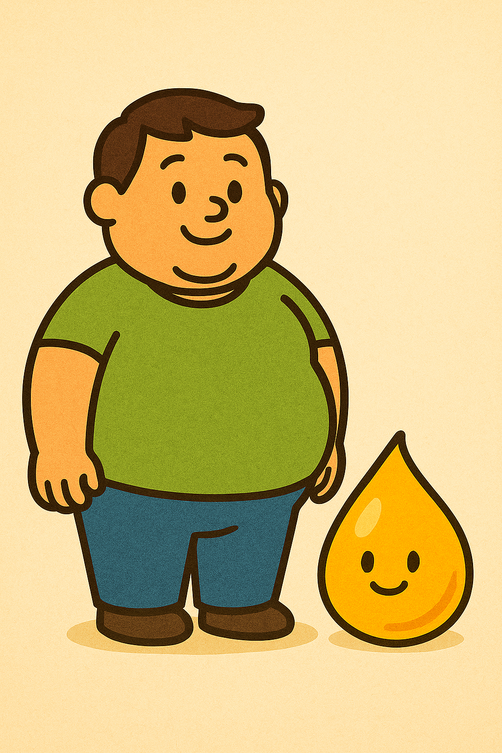 Plump Emoji