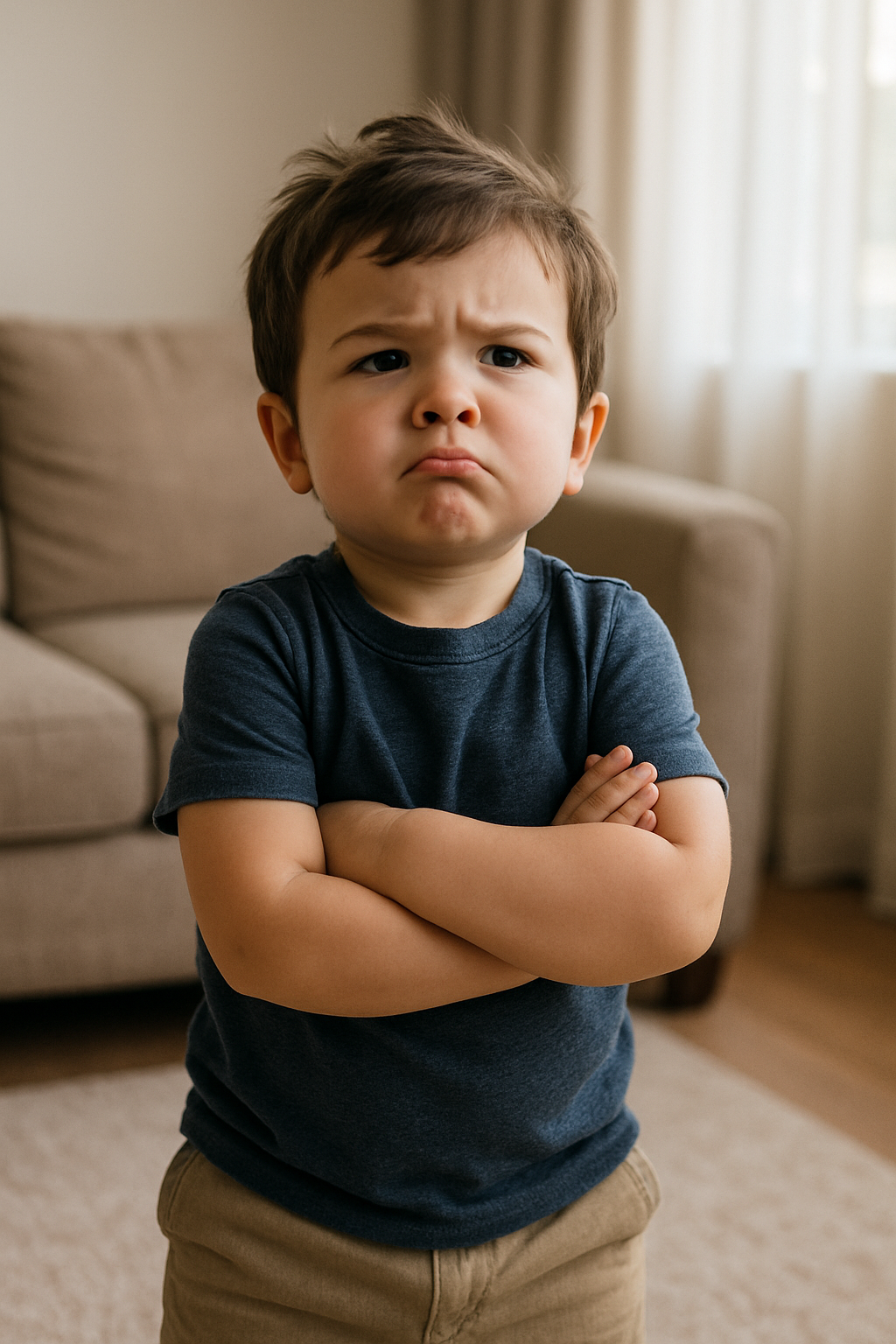 Stubborn Emoji