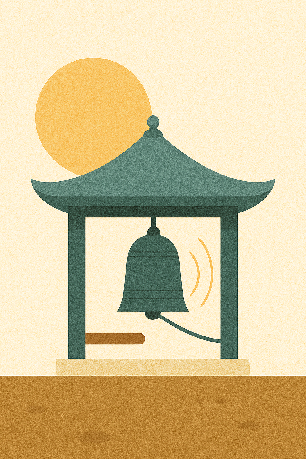 Kanji Illustration