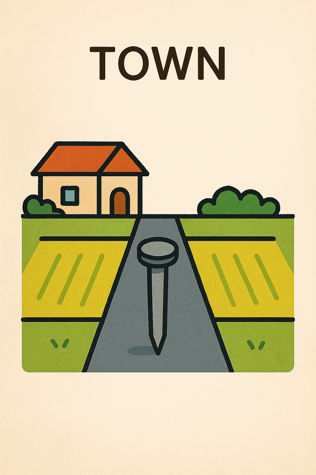 Town Emoji
