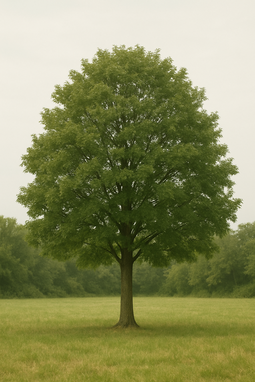Tree Emoji