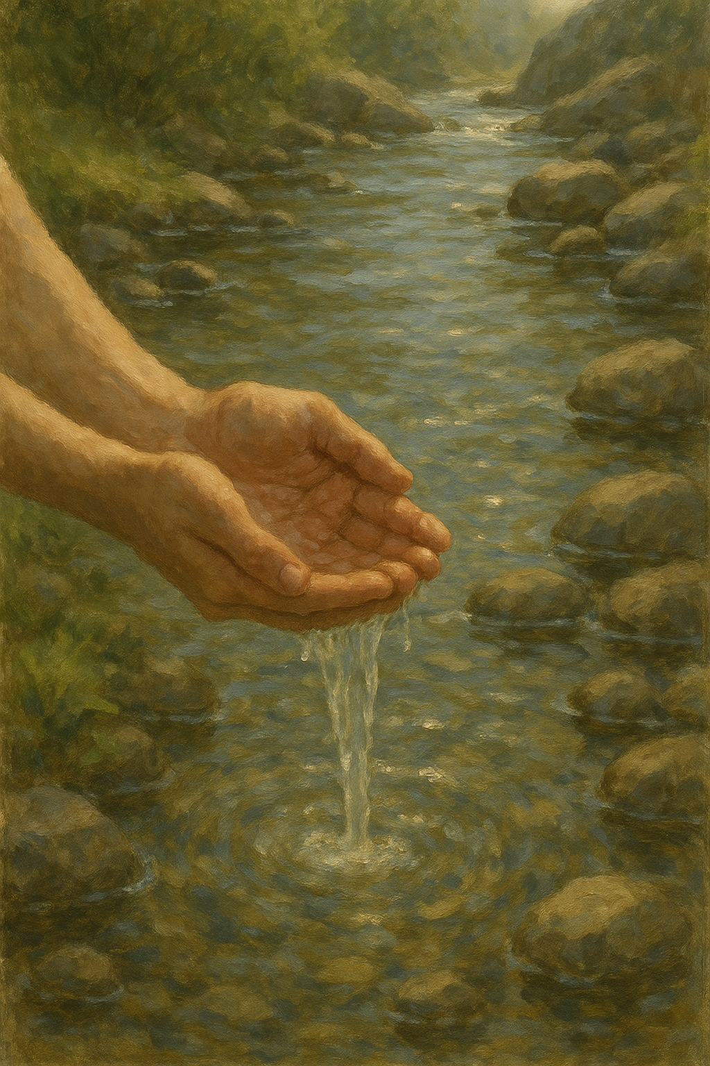Wash