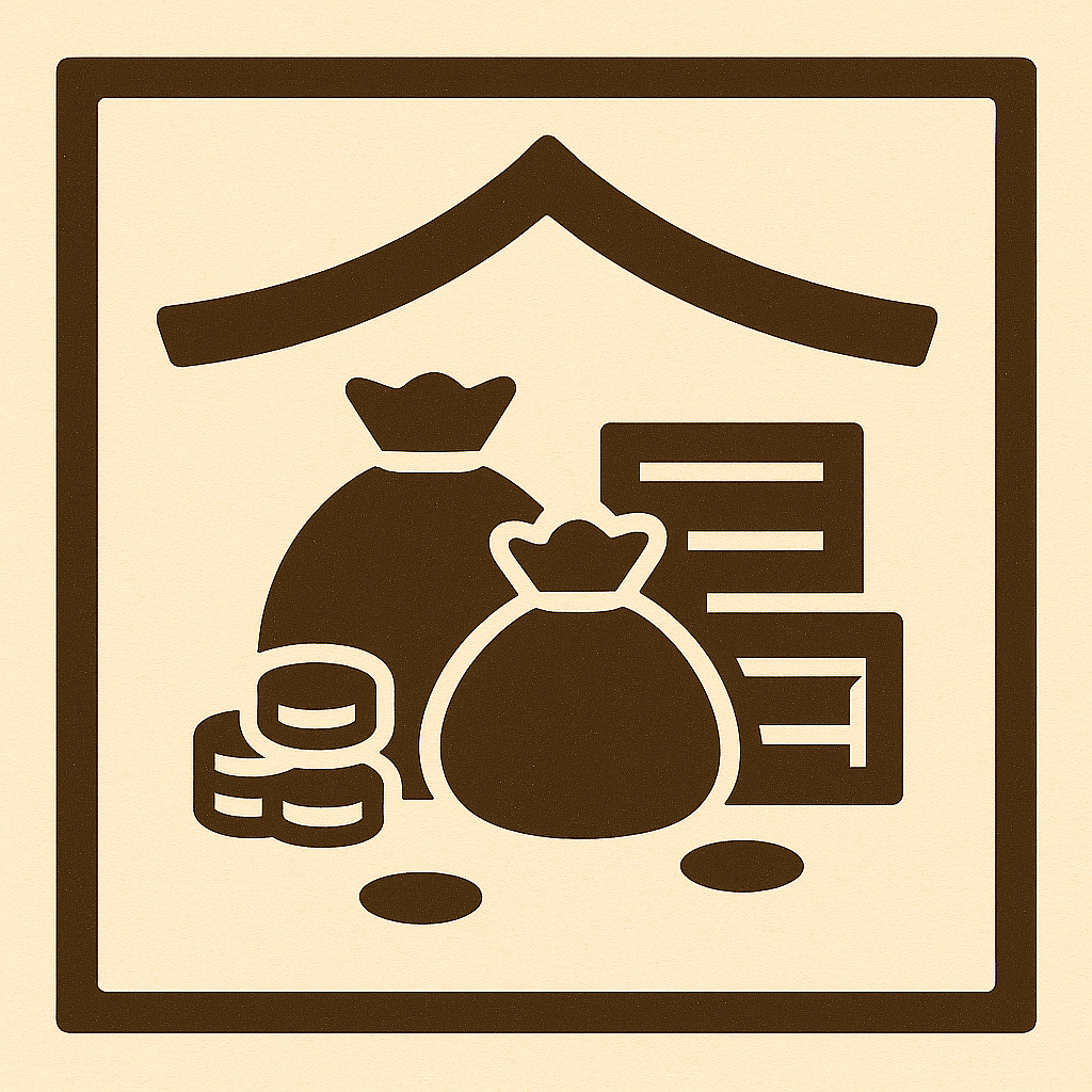 Wealth Emoji