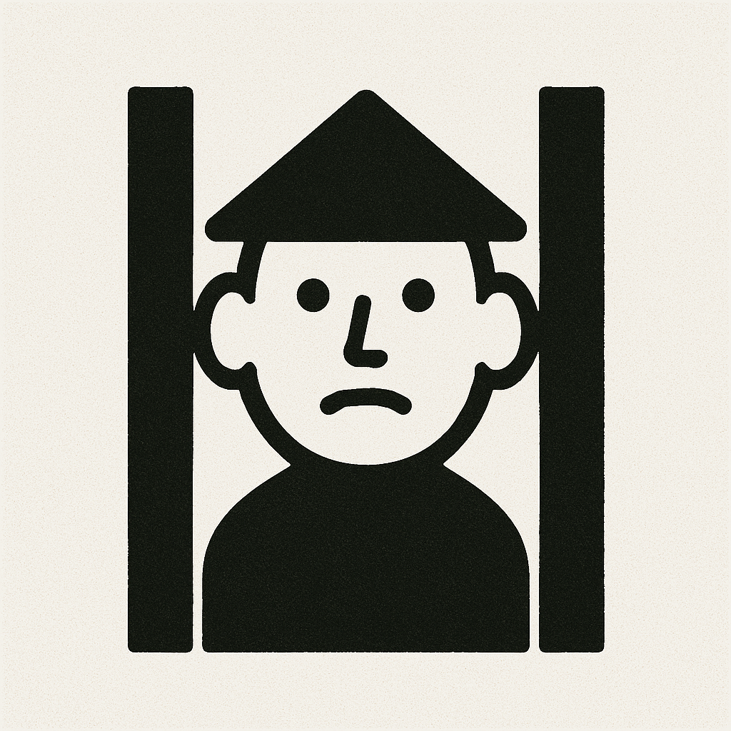 Kanji Illustration