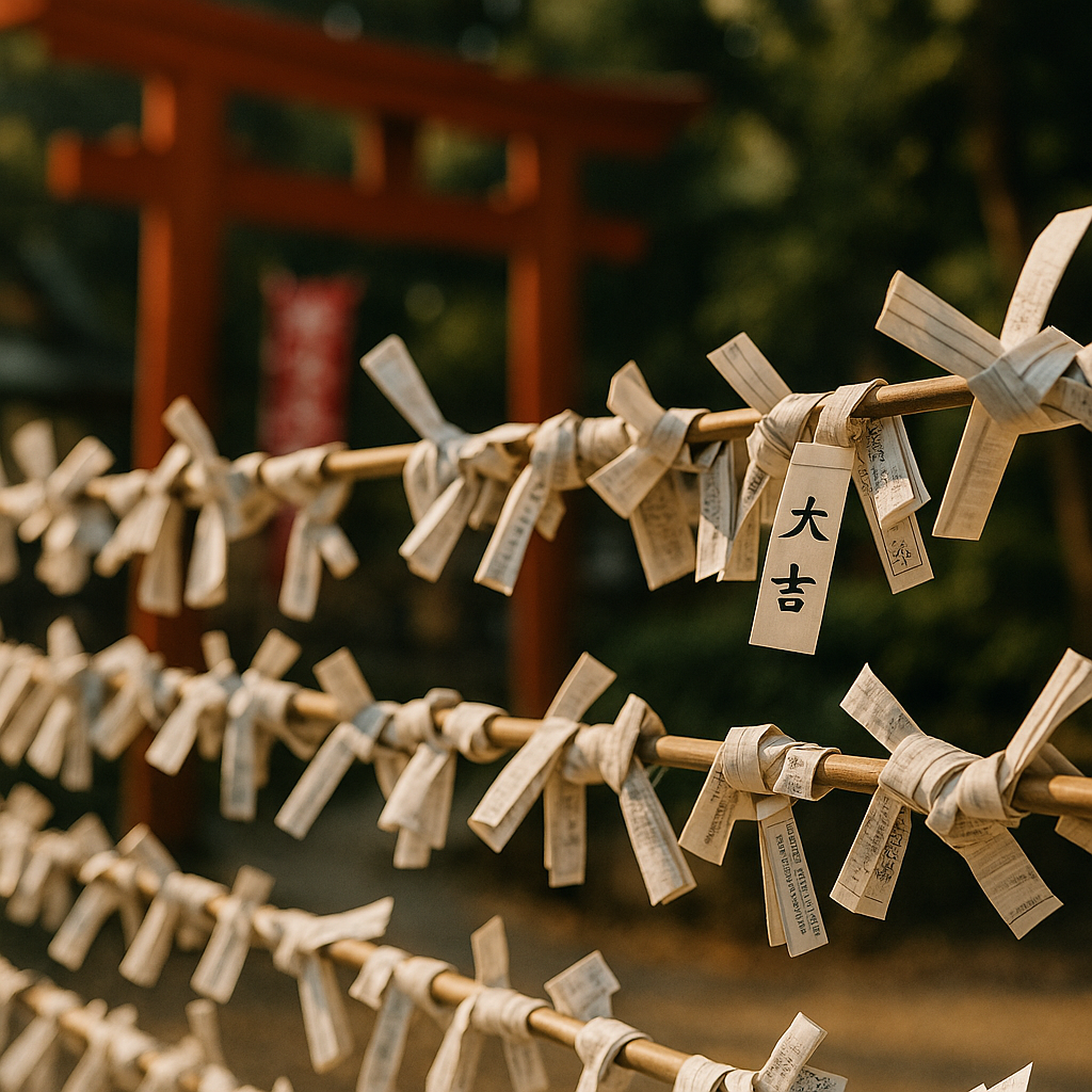 Kanji Illustration