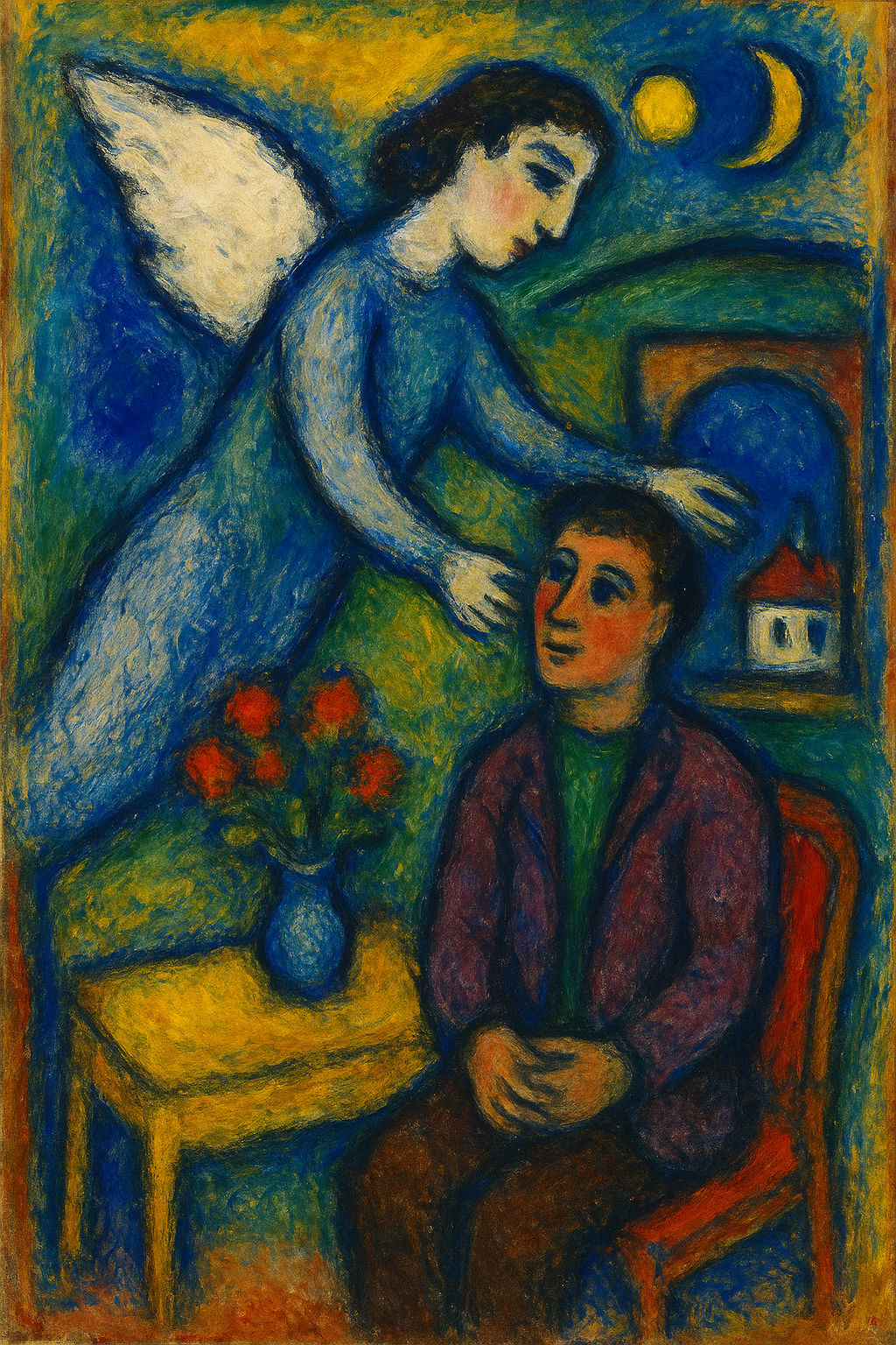 Guest Illustration