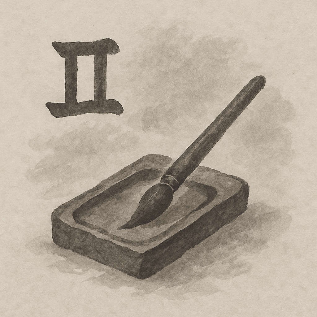 II Illustration