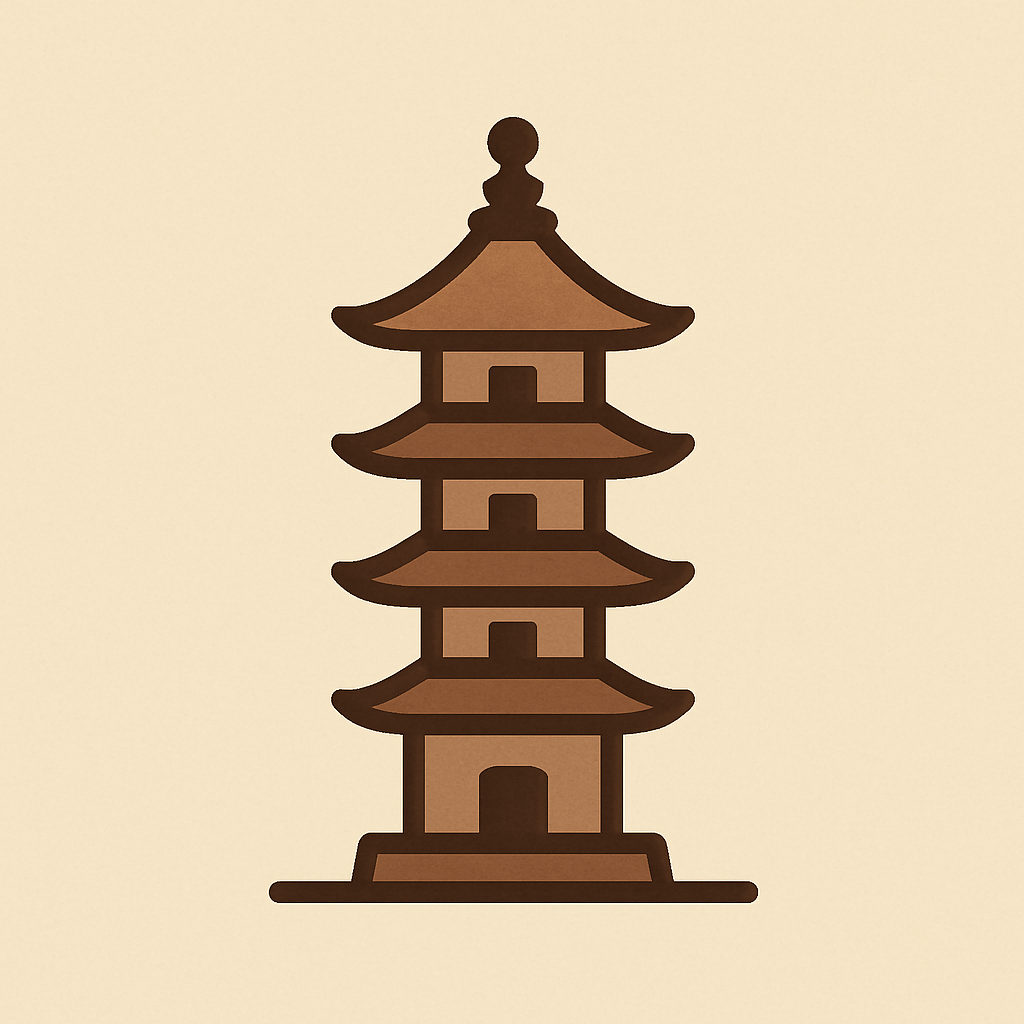 Kanji Illustration