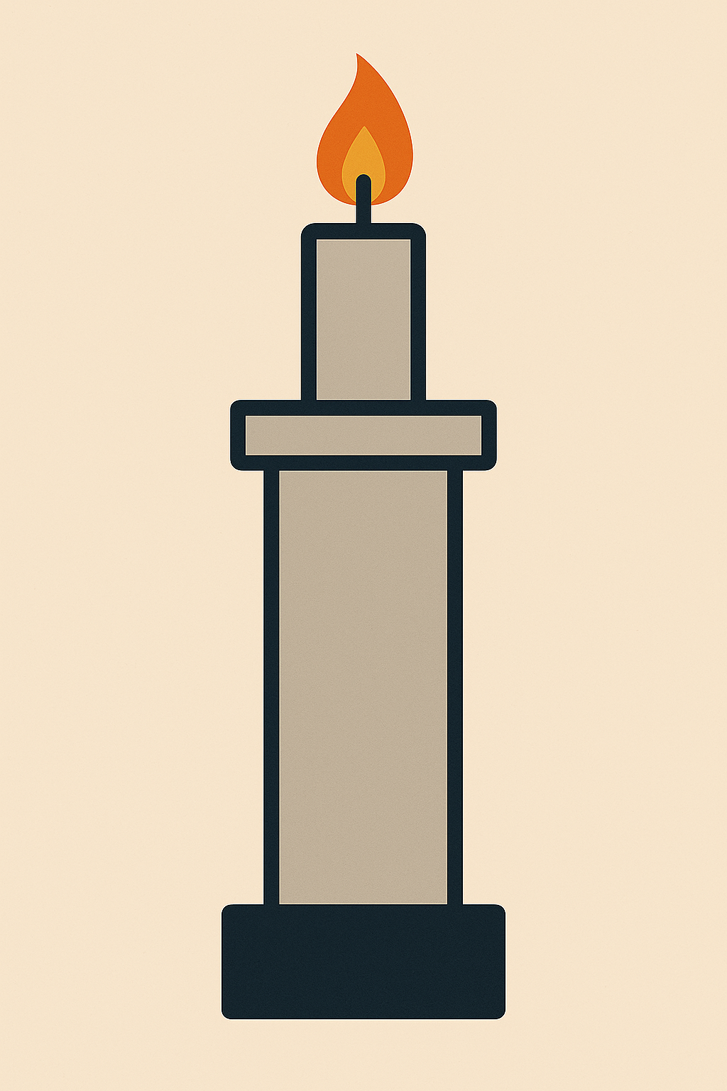 Kanji Illustration