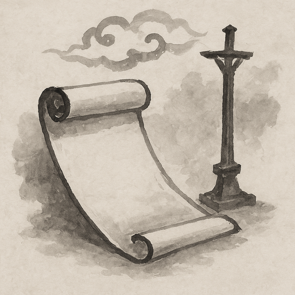 Style Illustration