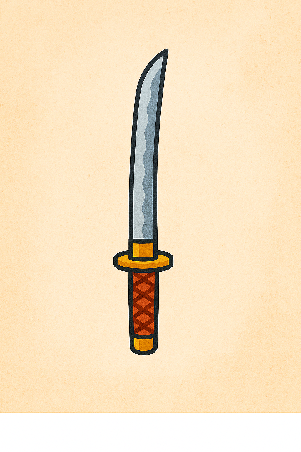 Sword Emoji