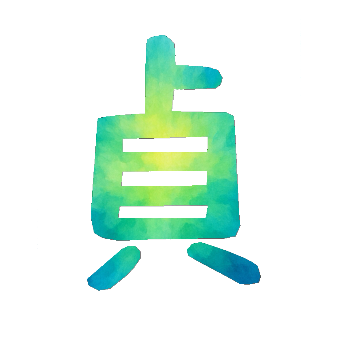 Stroke Order for 貞