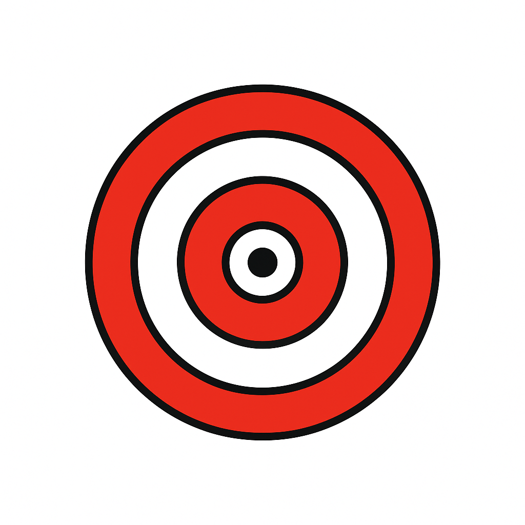 Bull's Eye