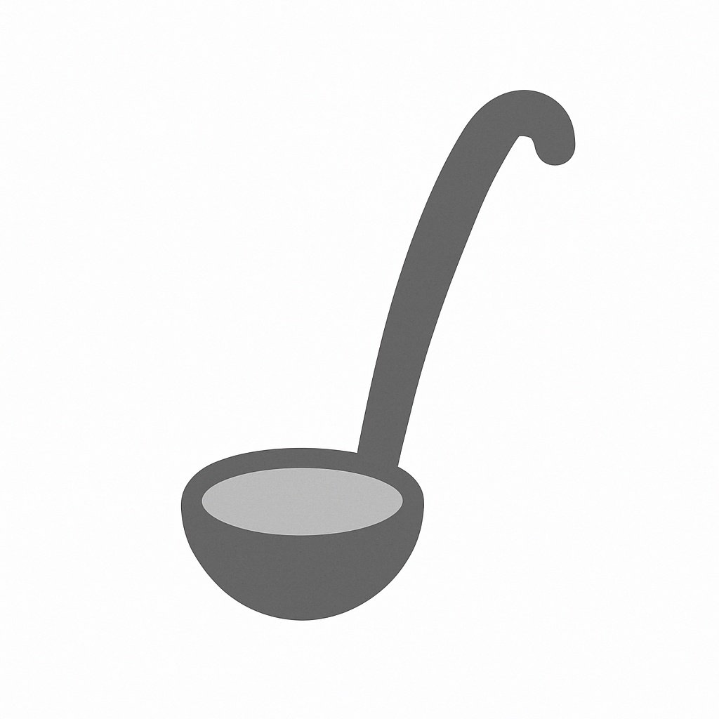 Ladle