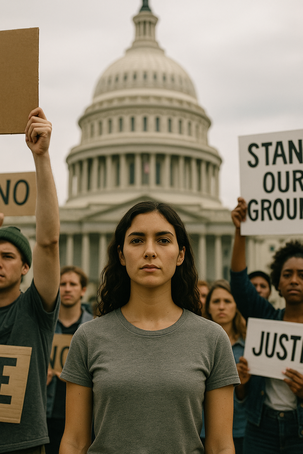 Olden Times – memory art