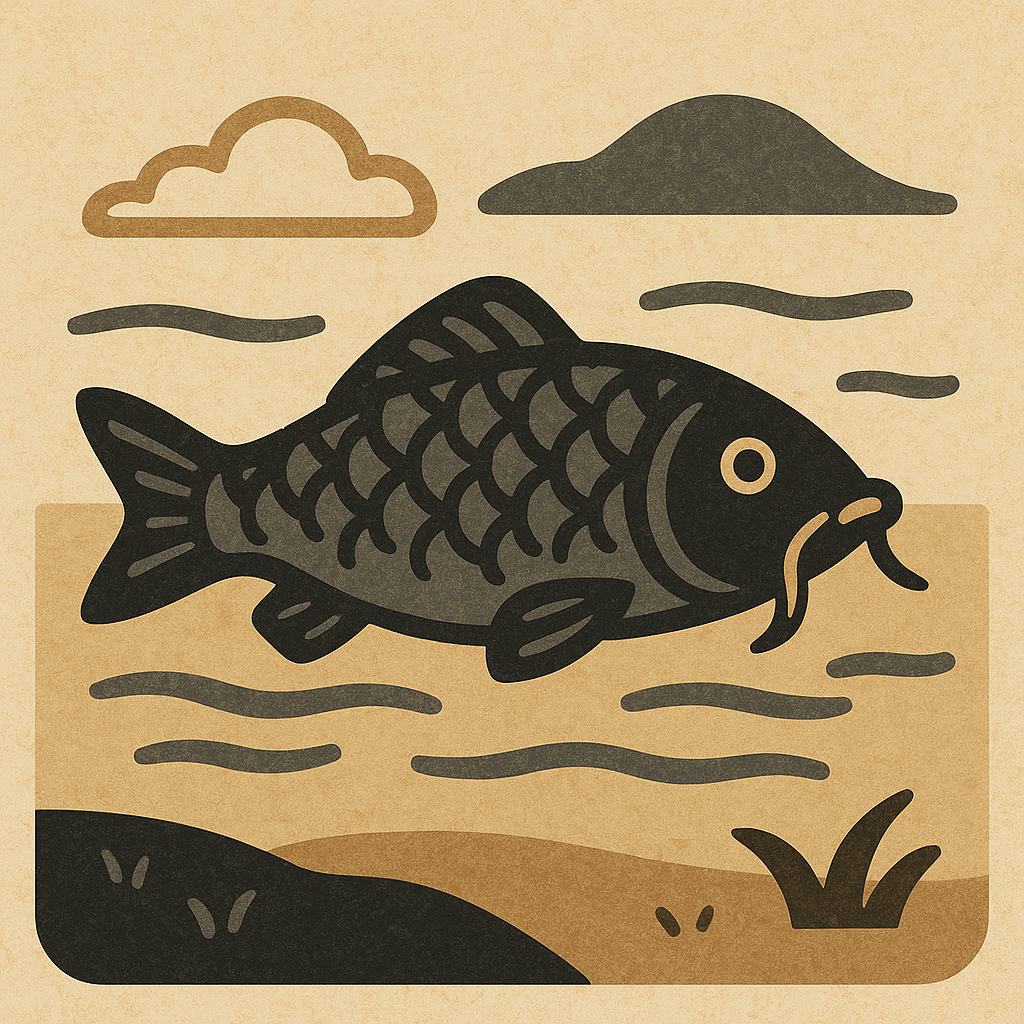 Carp Emoji