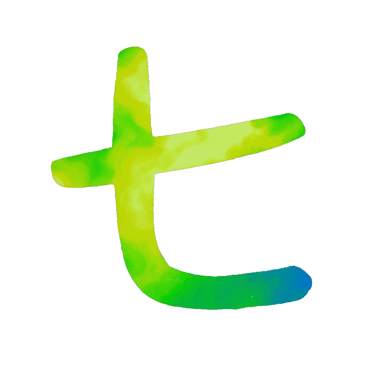 Stroke Order for 七