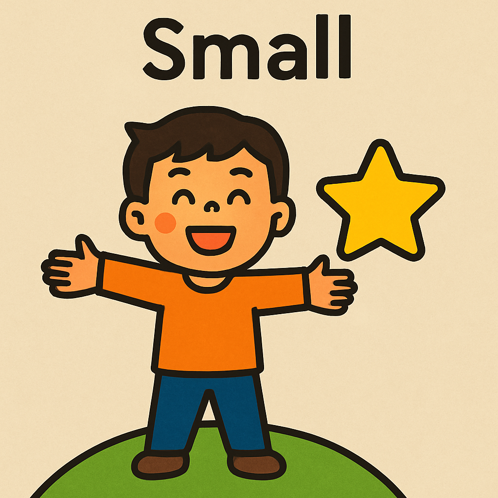 Small Emoji