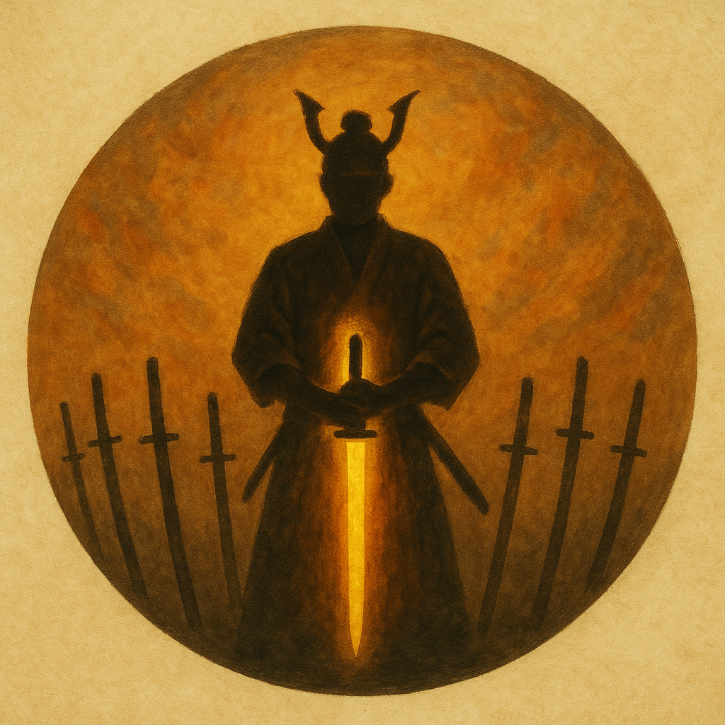 Round – memory art