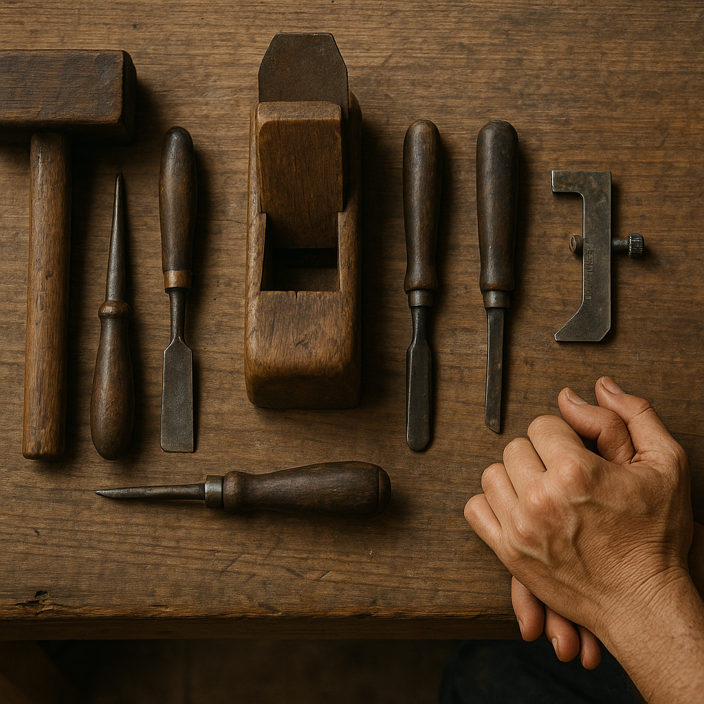 Specialty – memory art