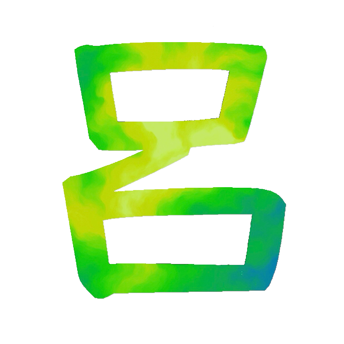 Stroke Order for 呂