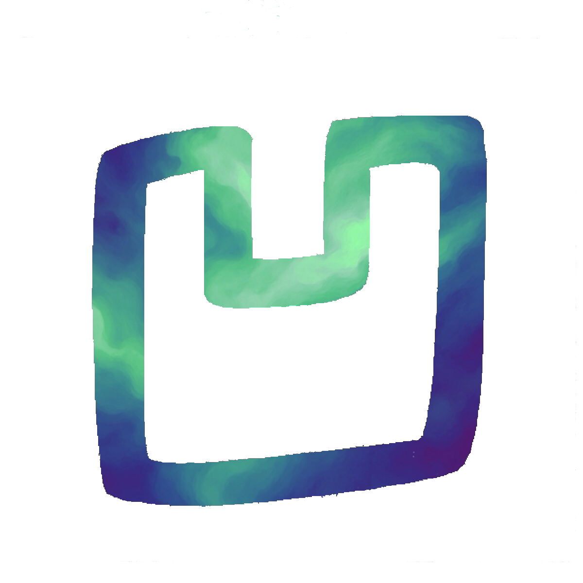 Stroke Order for 凸